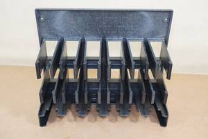MAG Storage Solutions Pistol Magazine Storage Rack