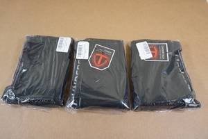 3 NEW Undertech Undercover Concealed Carry Boxer Briefs - Mens Large