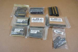 Repack Kits and Stripper Clips