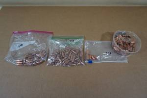 .358 Bullets - SP
