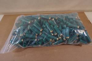 Empty 12 Gauge Shot Shells - 400