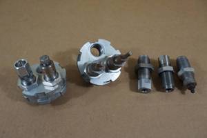 10mm and .45 ACP Reloading Dies - 2 Turrets