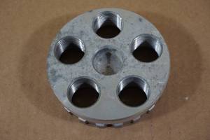 5 Hole Reloading Turret