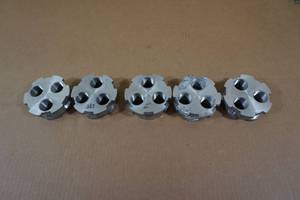 3 Hole Reloading Turrets