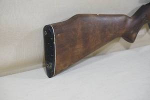 Coast to Coast 288N Semi Automatic .22 LLRHSShort Rifle with Scope