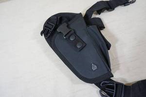 Holster and Gun Locks