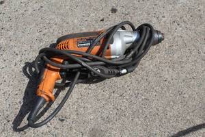lot 814 image: Ridgid R7110 12 Drill