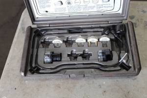 lot 826 image: Matco Tools NLT3054C Noid-LiteIAC Tester Set