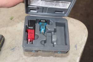 lot 833 image: Lisle 56810 Relay Test Jumper Kit