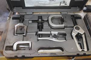 lot 836 image: OTC 6295 Front End Service Kit