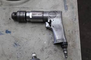 lot 870 image: Powermate 38 Air Drill
