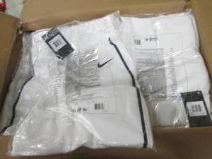 case of 24 mens 3xl nike  baseball ...