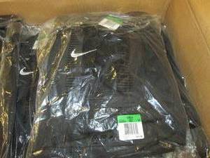case of 36 girls nike softball pant...
