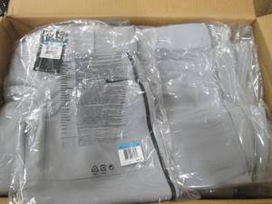 case of 42 nikes boys medium baseba...