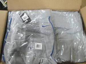 case of 28 mens nike 3xl baseball p...