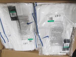 case of 42 nike boys extra large ba...