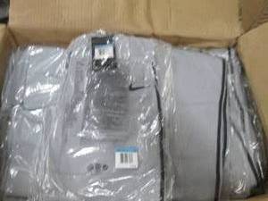 case of 42 nike boys medium basebal...