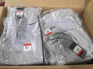 case of 42 nike boys large baseball...