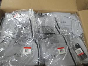 case of 42 nike boys large baseball...