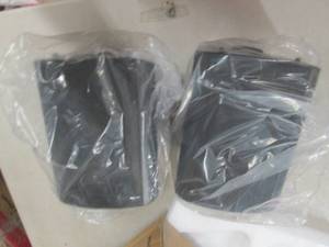 herdio 4 inch 2-way waterproof indo...