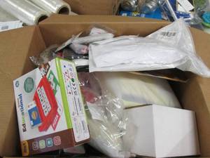 box  of four corner rulers , educat...