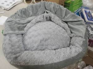 cat bed ...