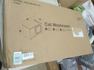 cat washroom 31.5 inches x 15.7 inc...