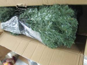 7 foot christmas tree ...