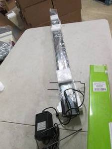 aquaneat led light bar ...