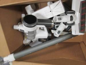 tineco cordless vacuum tested and wo...