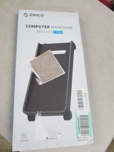computer main frame bracket...