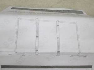 room divider ...