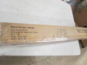 room divider ...