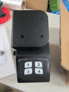 safe box ...