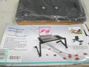 multifunctional laptop table ...