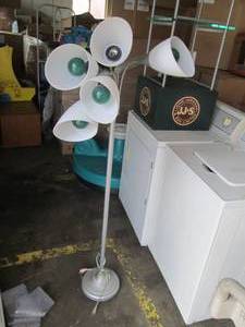 lamp ...