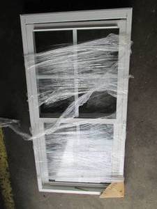 New uninstalled window 28 inch x 54.5 ro ...