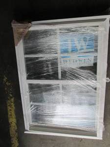 New uninstalled window 34 inch x 46.5 ro ...