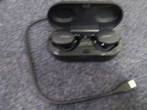 Bose Wireless Sport Earbuds �Black...