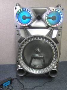 beFree Sound Rechargeable 12 Bluet...