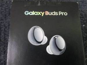 Samsung Galaxy Buds Pro True Wirele...