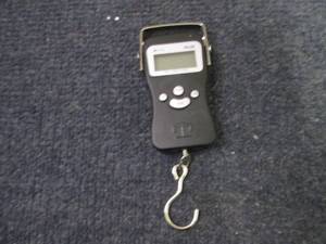 American Weigh Scales AWS Portable ...