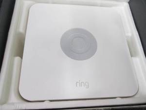 Ring Alarm Home Security Kit open b...