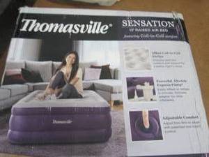 Thomasville Sensation Air Mattress ...