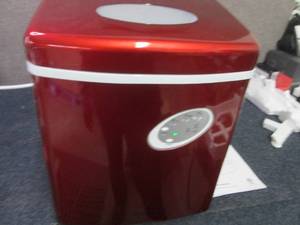 NewAir Portable Ice Maker - AI-100R...