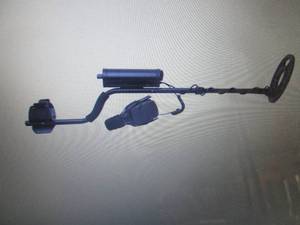 SuperEye Underwater Metal Detector ...