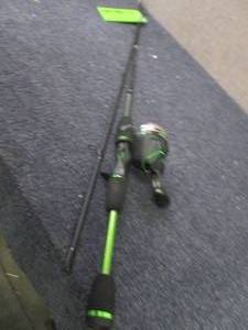 Shakespeare Ugly Stik Elite GX2 Spi...