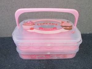 SNIPS by Widgeteer 2-Tier Vintage C...