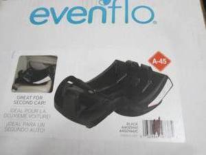 EvenFlo Nurture Infant Car Seat Bas...