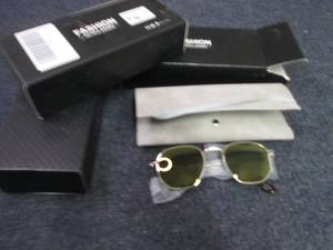 3 pr Fashion Sunglasses...